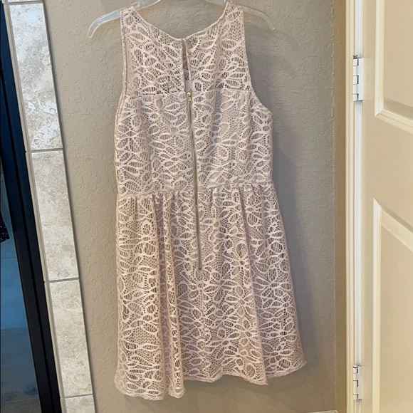 Sundress - lace - Picture 5 of 5